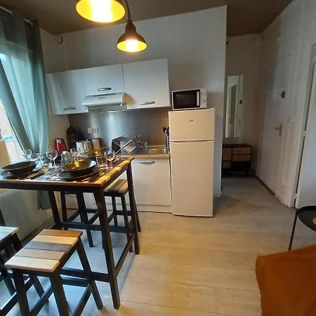 Appartement Cosy 5 Amiens Exterior photo